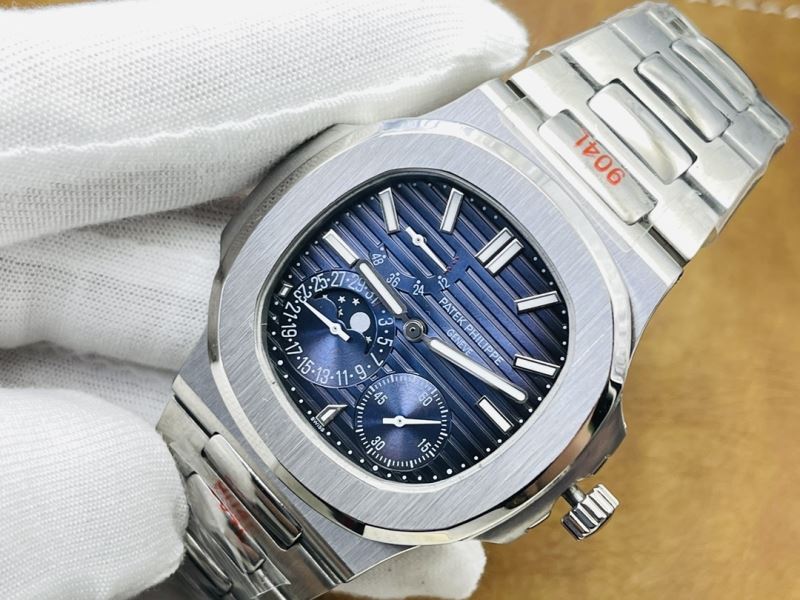 PATEK PHILIPPE Watches